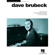 Dave Brubeck