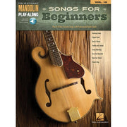 Songs for Beginners