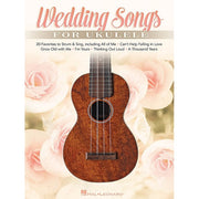 Wedding Songs for Ukulele