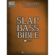 Slap Bass Bible
