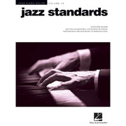 Jazz Piano Solos - Jazz Standards