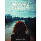 Rosanne Cash - The River And The Thread - Piano/Vocal/Guitar HL00160939