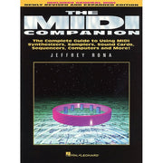 The MIDI Companion