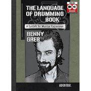 Benny Greb - The Language of Drumming Book