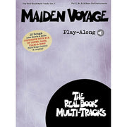 Maiden Voyage Play-Along