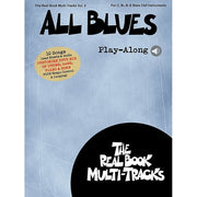 All Blues Play-Along