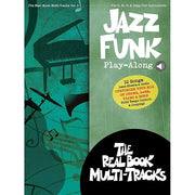 Jazz Funk Play-Along