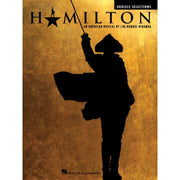 Hamilton For Ukulele