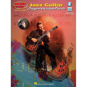 Jazz Guitar Improvisation