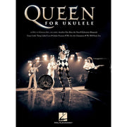 Queen for Ukulele HL00218304