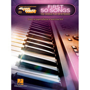 First 50 Songs You Should Play on Keyboard