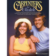 Carpenters for Ukulele HL00238451