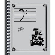 The Real Book - Volume I - Sixth Edition - Bass Clef Instruments
