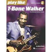 Play like T-Bone Walker
