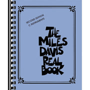 The Miles Davis Real Book - C Instruments