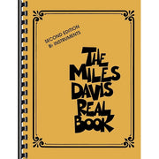 The Miles Davis Real Book - Bb Instruments