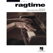 Jazz Piano Solos - Ragtime
