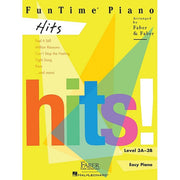 FunTime® Piano Hits