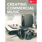 Peter Bell - Creating Commercial Music
