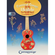 63 Comical Songs for the Ukulele