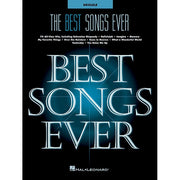 The Best Songs Ever