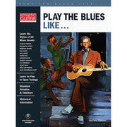 Play the Blues Like...