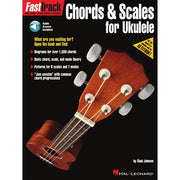 FastTrack - Chords & Scales for Ukulele