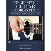 Fingerstyle Guitar Coordination