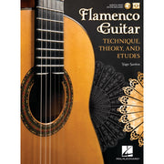 Yago Santos - Flamenco Guitar