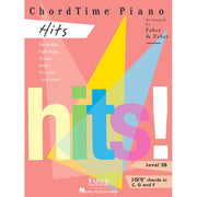 ChordTime Piano Hits