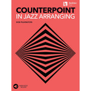 Bob Pilkington - Counterpoint In Jazz Arranging