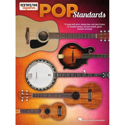 Pop Standards - Strum Together