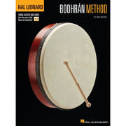 Amy Richter - Hal Leonard Bodhrán Method