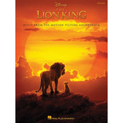 The Lion King For Ukulele