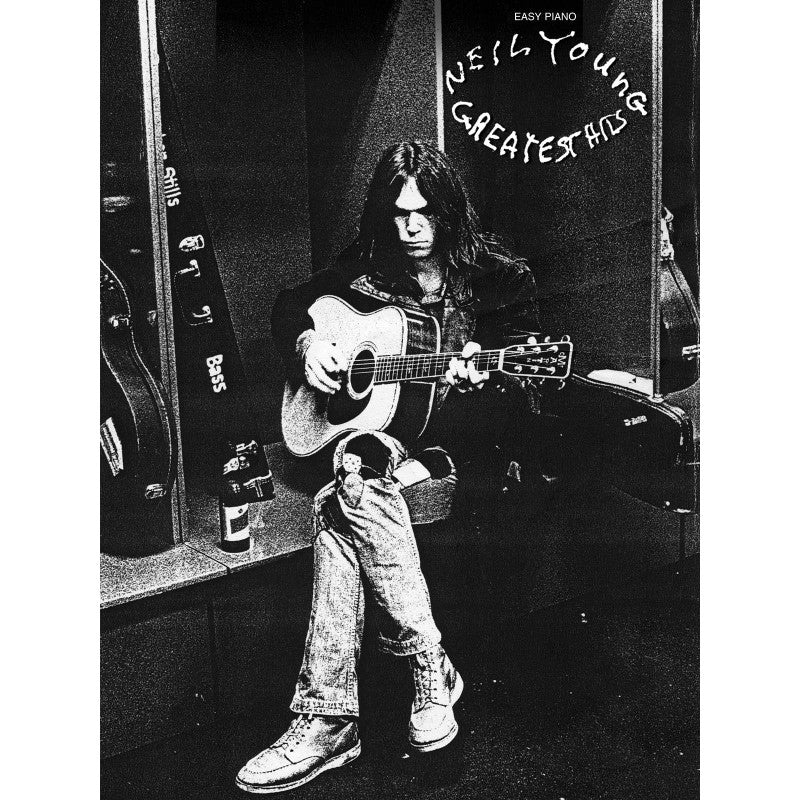 Neil Young - Greatest Hits HL00306889