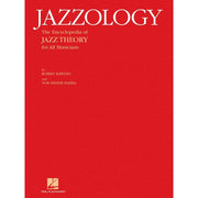Robert Rawlins and Nor Eddine Bahha - Jazzology