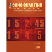 Song Charting Made Easy