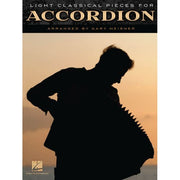 Light Classical Pieces for Accordion