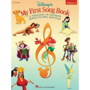 Disney's My First Songbook - Volume 2