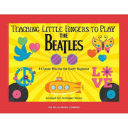 Teaching Little Fingers to Play the Beatles