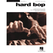 Jazz Piano Solos - Hard Bop