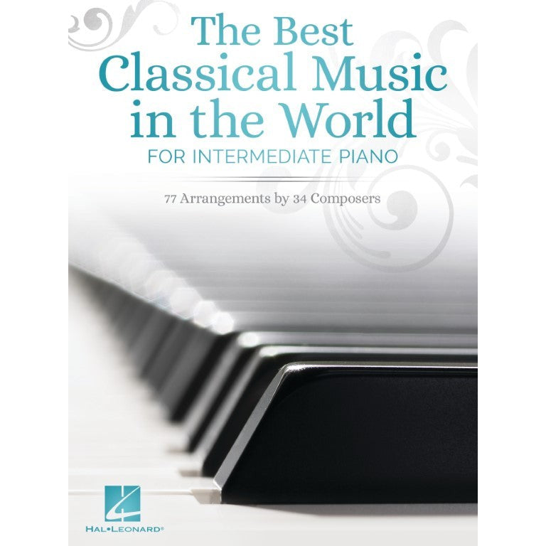 The Best Classical Music in the World