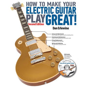 Dan Erlewine - How to Make Your Electric Guitar Play Great!