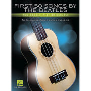First 50 Songs by the Beatles You Should Play on Ukulele