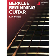 Kim Perlak - Berklee Beginning Guitar