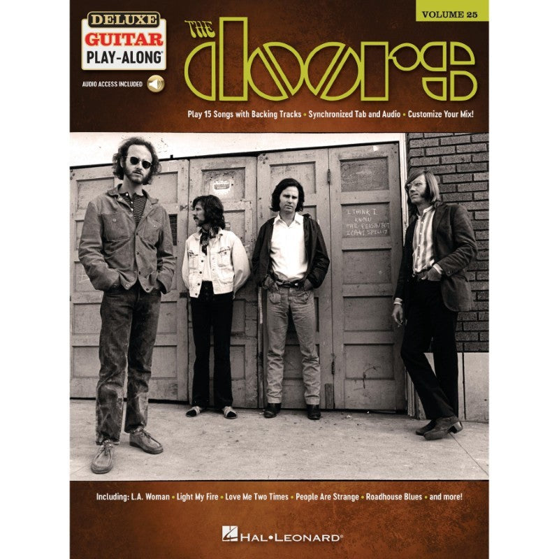 The Doors HL00345892