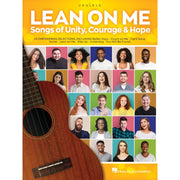 Ukulele - Lean on Me