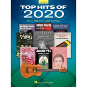 Ukulele - Top Hits of 2020