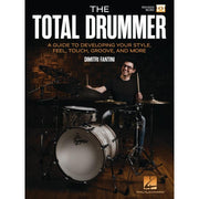 Dimitri Fantini - The Total Drummer