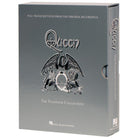Queen - The Platinum Collection - Complete Scores Collectors Edition HL00366199